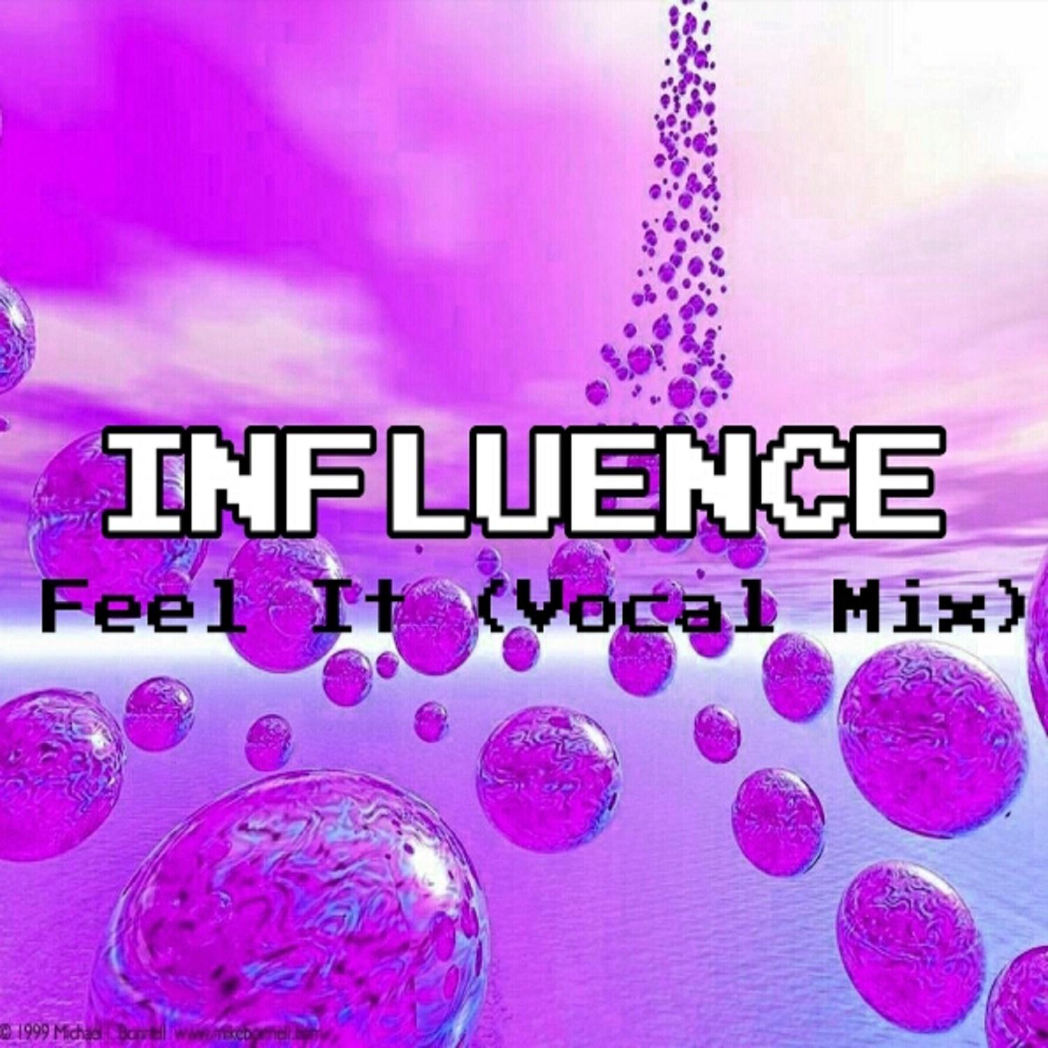 Feel It (Vocal Mix)