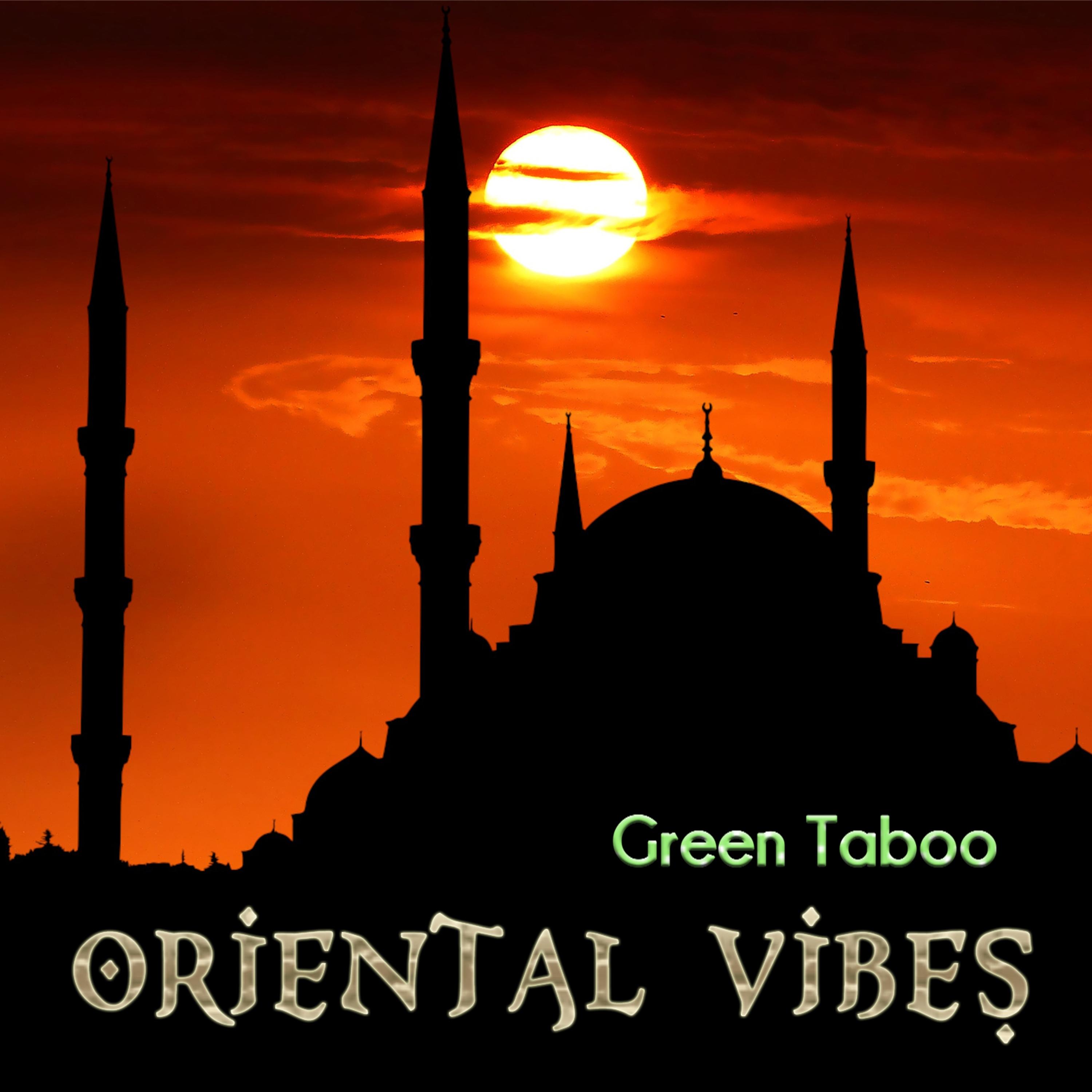 Oriental Vibes
