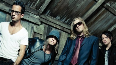 Puddle of Mudd