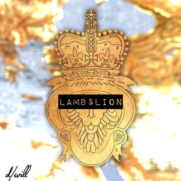 Lamb & Lion
