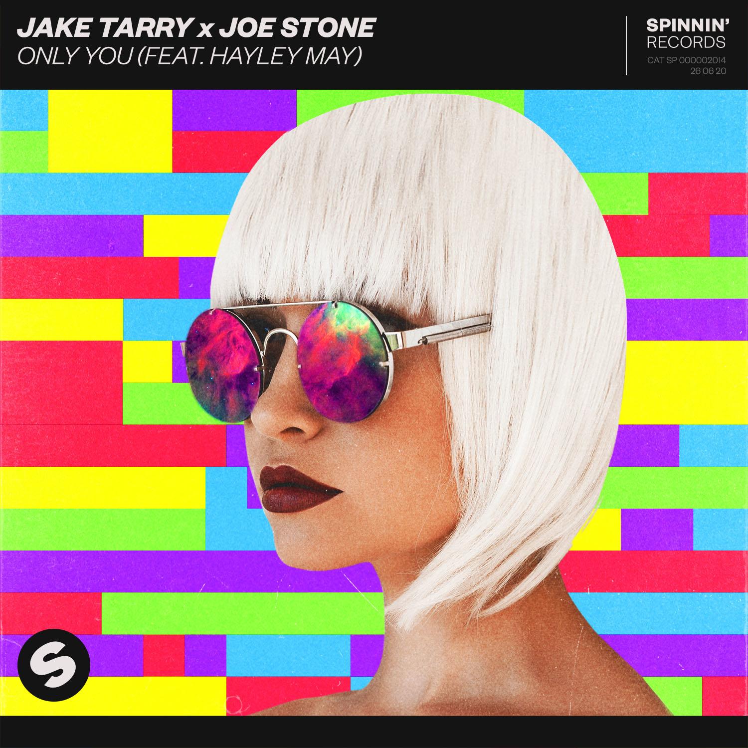 Only You (feat. Hayley May) [Extended Mix]