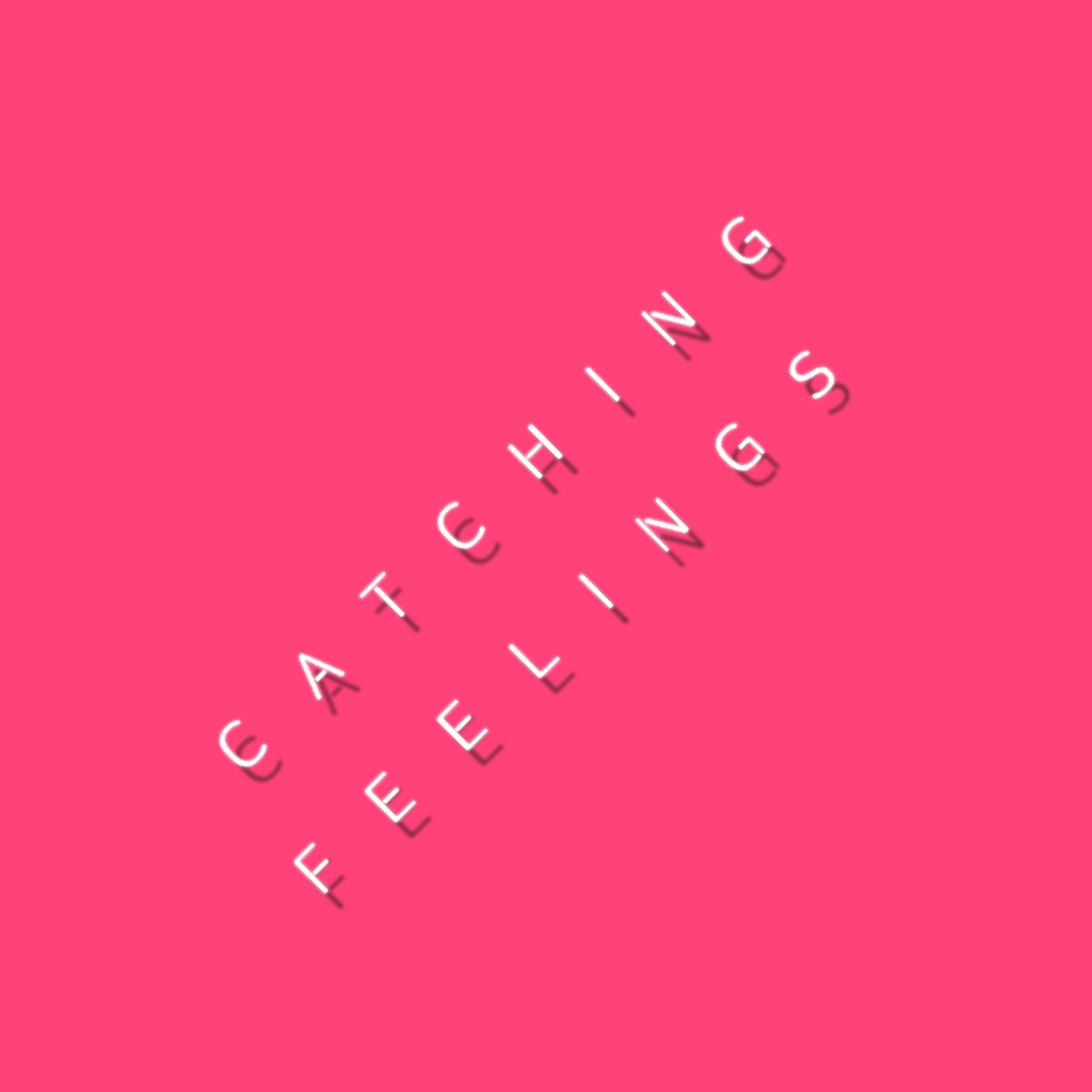 Justin Silverstar - Catching Feelings