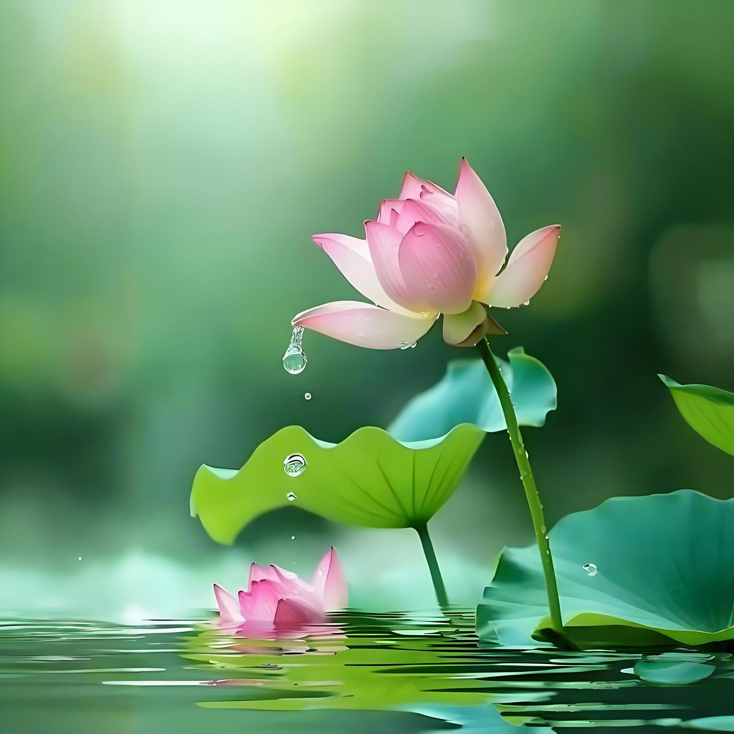 清音菩提 (古琴版)