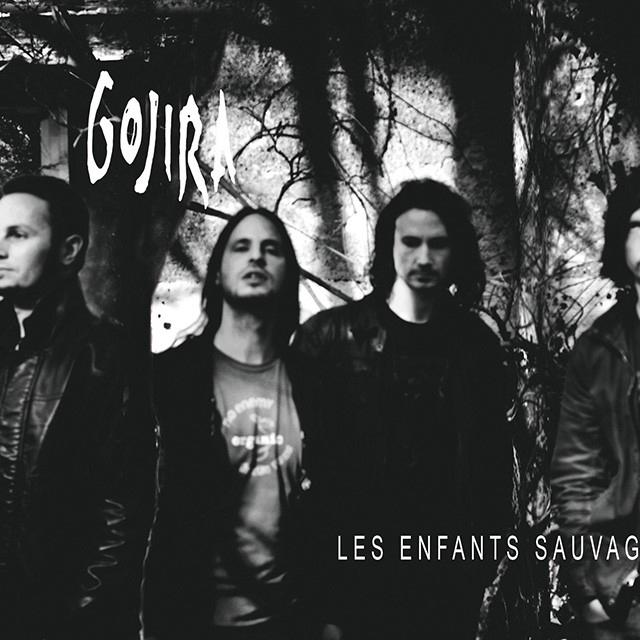Les Enfants Sauvages
