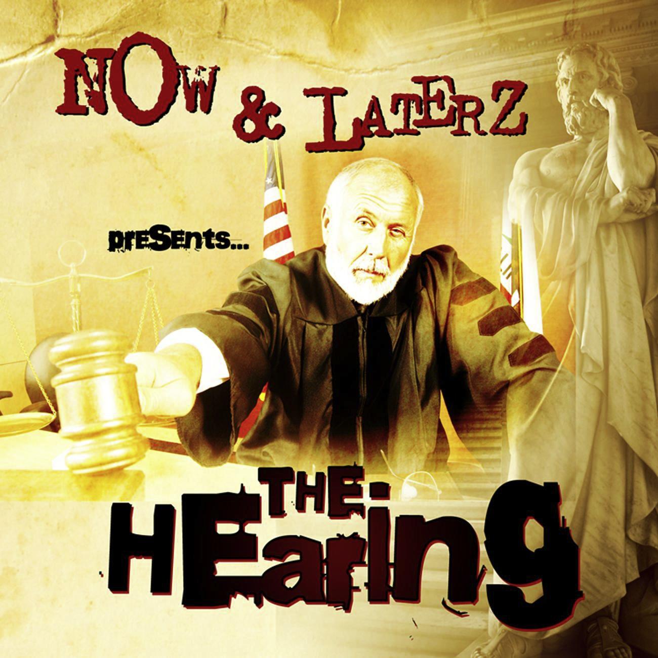 The Hearing