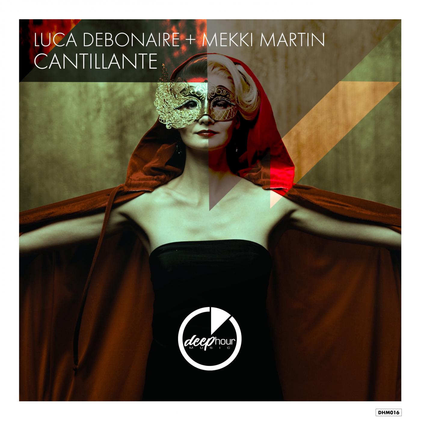 Mekki Martin - Cantillante (Original Mix)