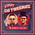 10 Years Da Tweekaz - The Definitive Collection