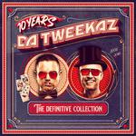 10 Years Da Tweekaz - The Definitive Collection专辑