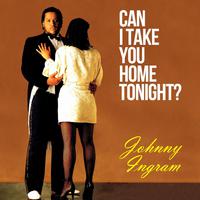 Can I Take You Home - Jamie Foxx (OT karaoke) 带和声伴奏