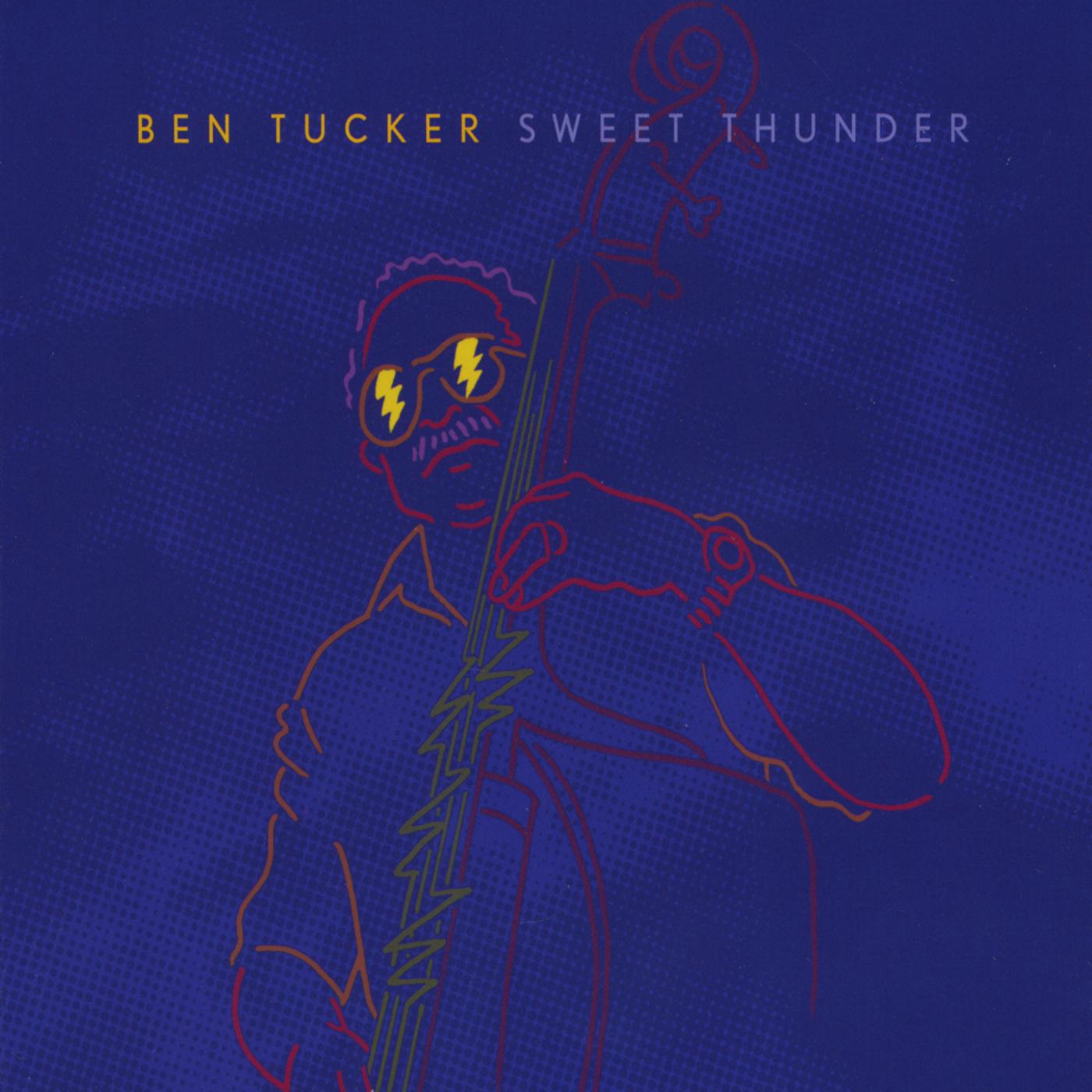 Sweet Thunder