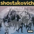 Symphony No. 11 in G minor, Op. 103 (The Year 1905)