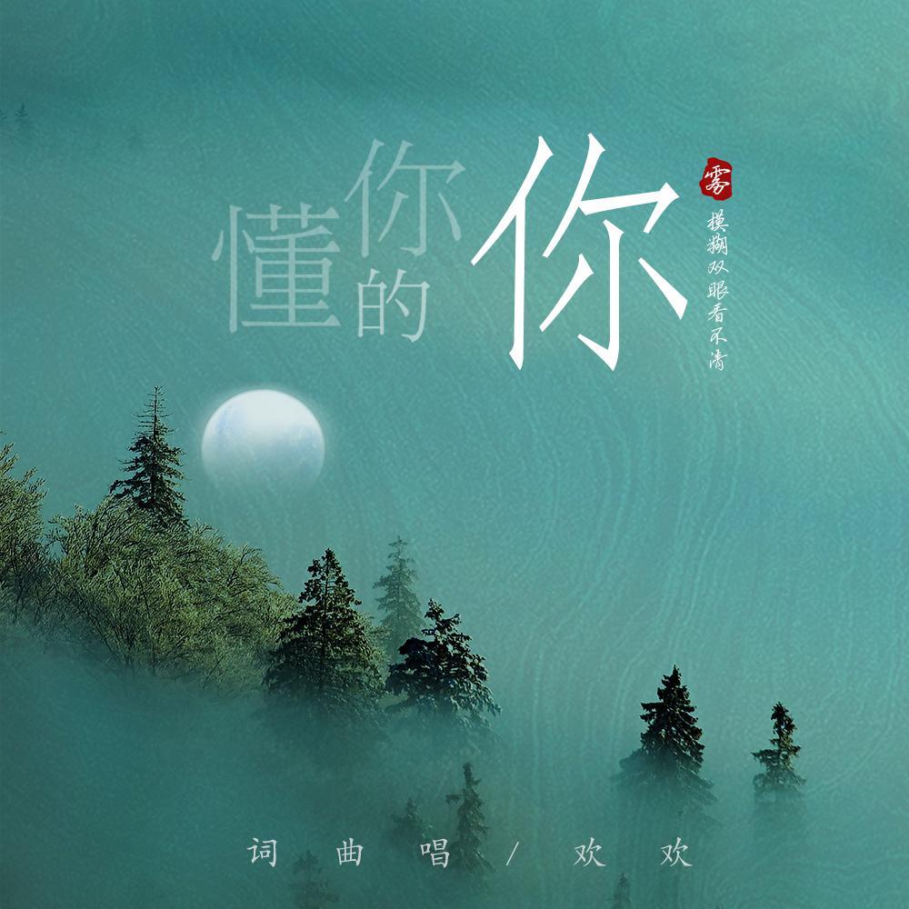懂你的你