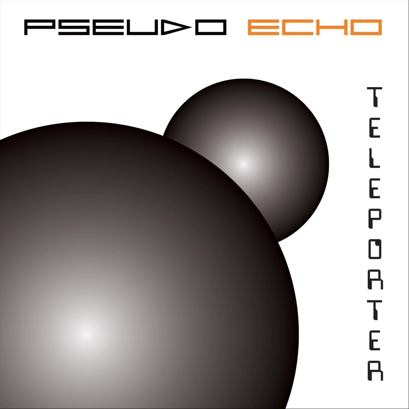 Teleporter