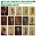 Elgar: Enigma Variations; Cockaigne
