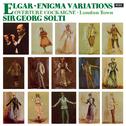 Elgar: Enigma Variations; Cockaigne专辑