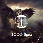 1000 Suns专辑