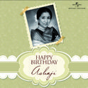 Happy Birthday Ashaji!专辑