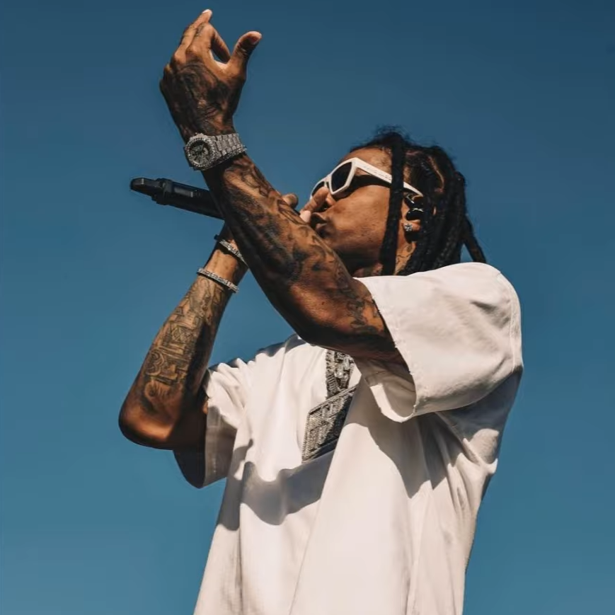 [FREE] '' Star Song '' 底特律 EST Gee × Lil Durk Type