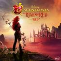 Red (From "Descendants: The Rise of Red")专辑