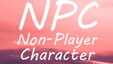 Non-Player Character