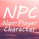 Non-Player Character