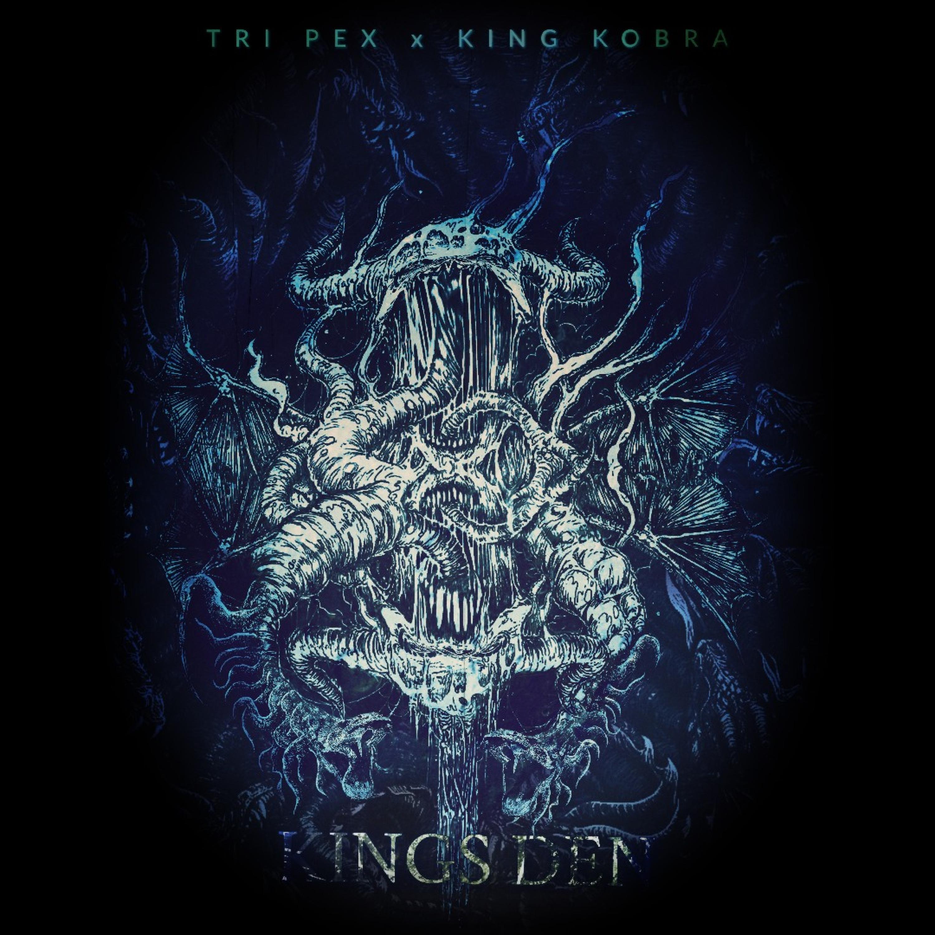 King's Den (feat. King Kobra)