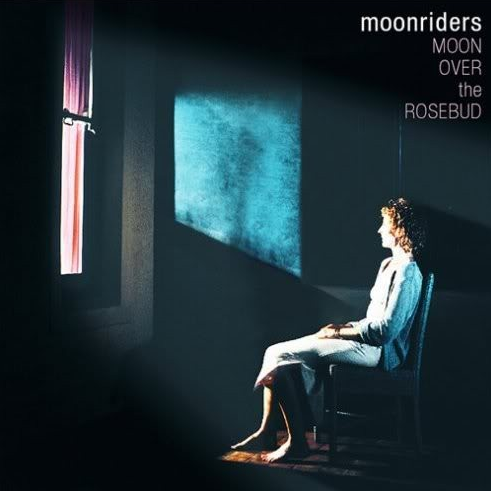 MOON OVER the ROSEBUD
