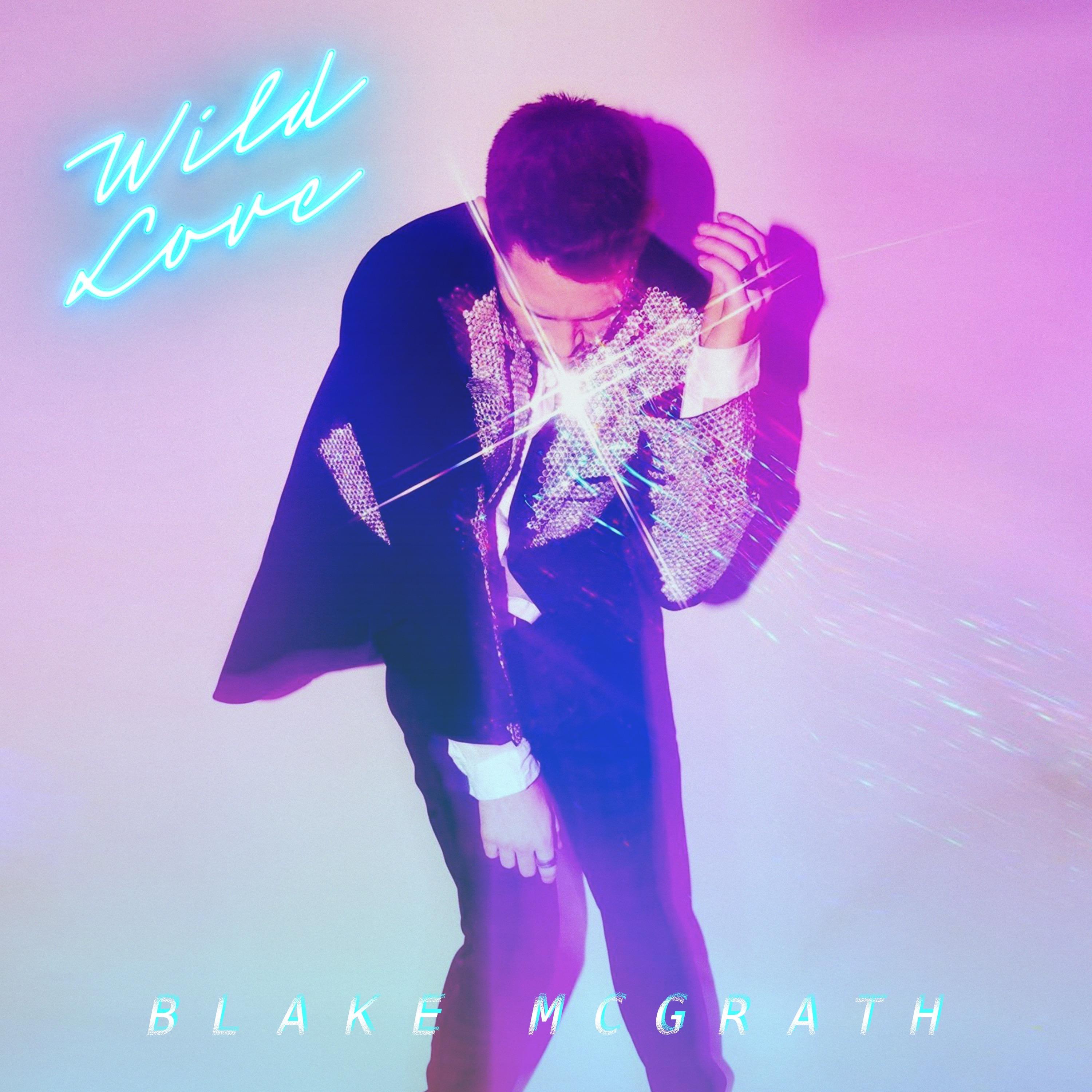 Blake McGrath - What I Want