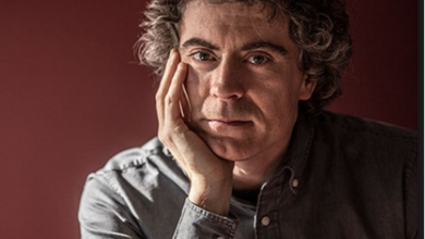 Paul Lewis