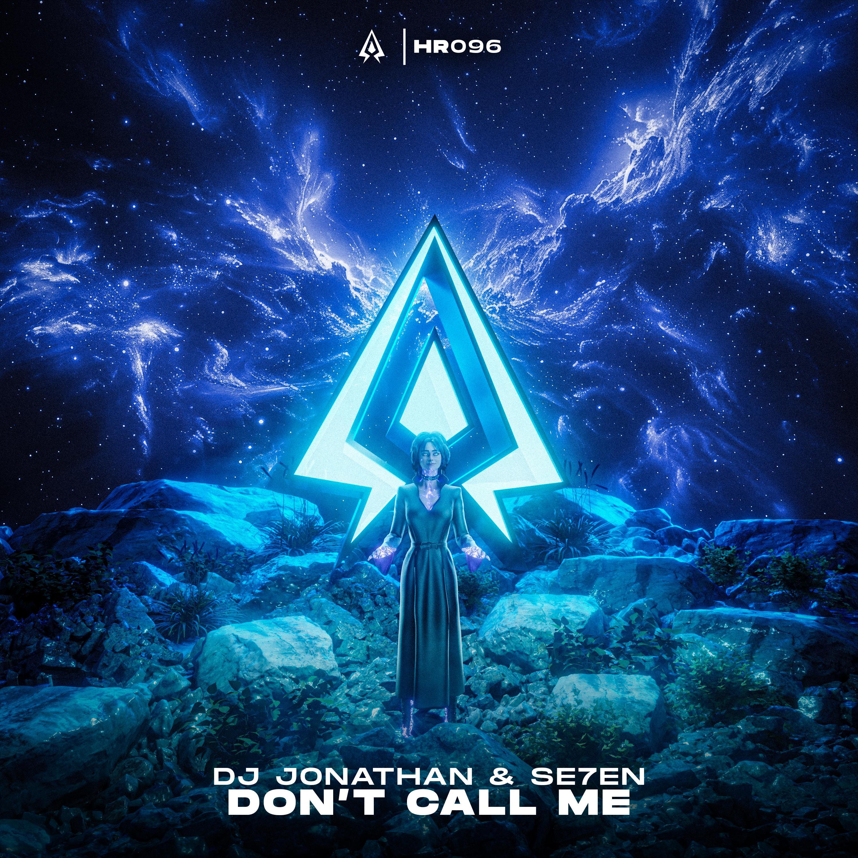 Don't Call Me