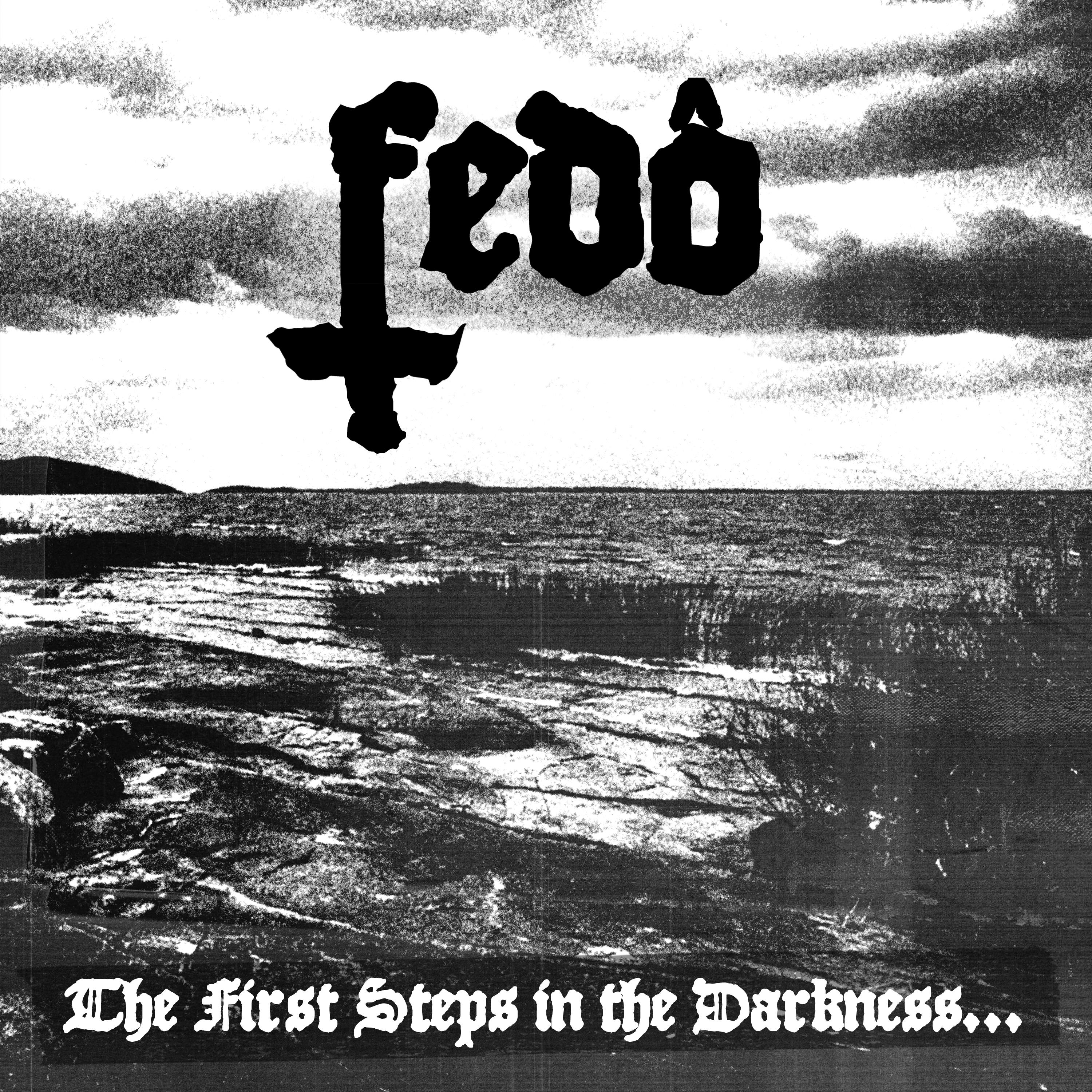 The First Steps in the Darkness...