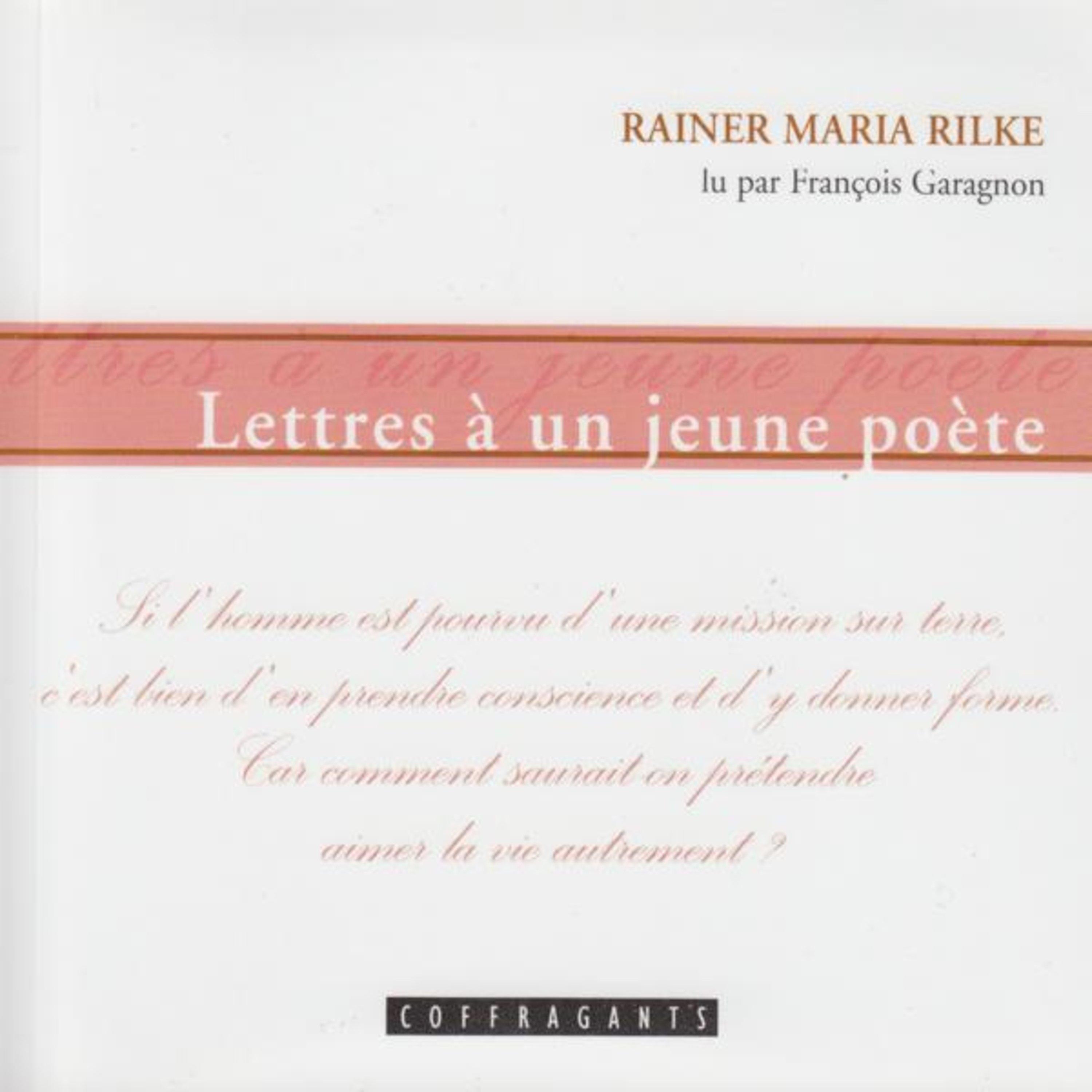 Lettres à un jeune poète