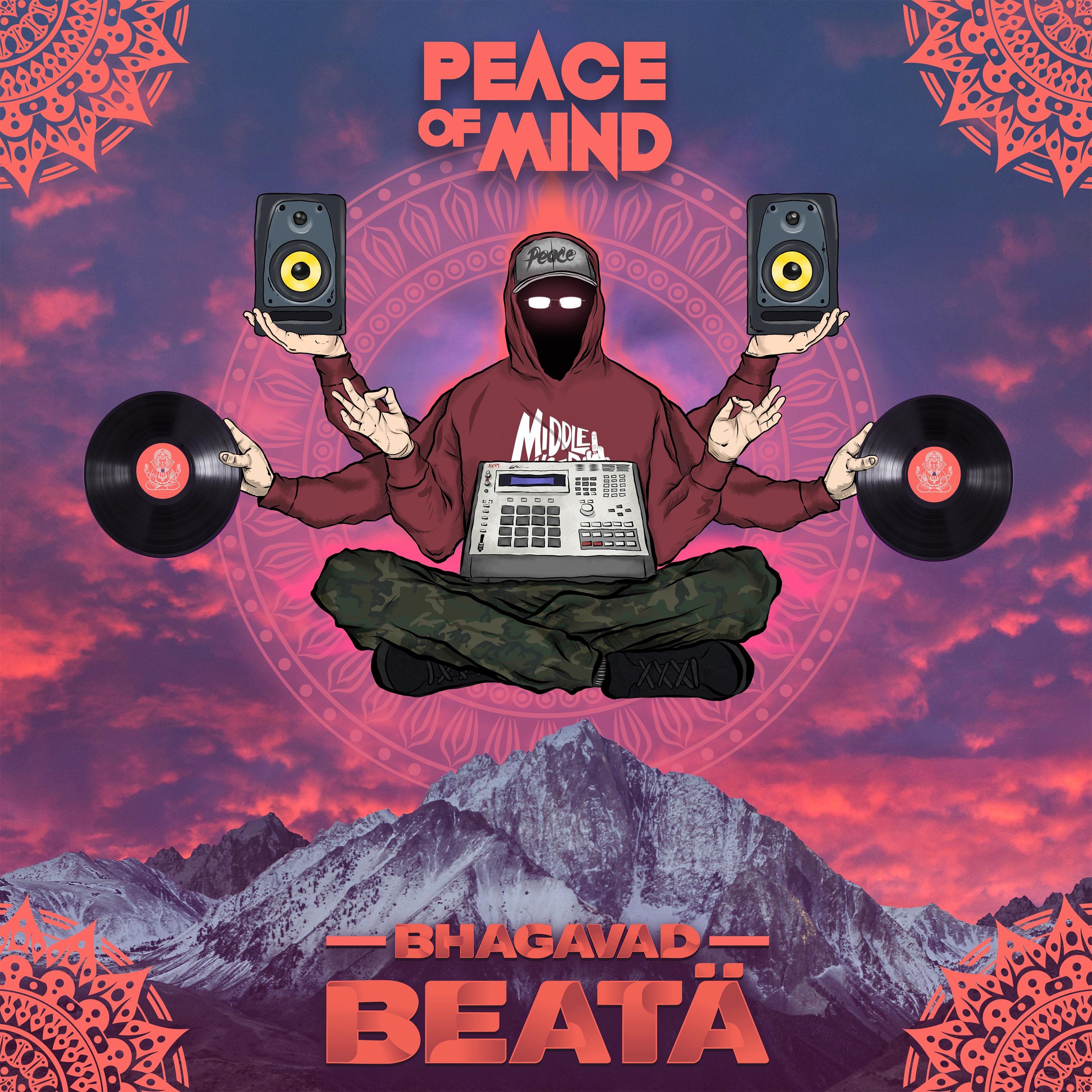 Bhagavad Beatä