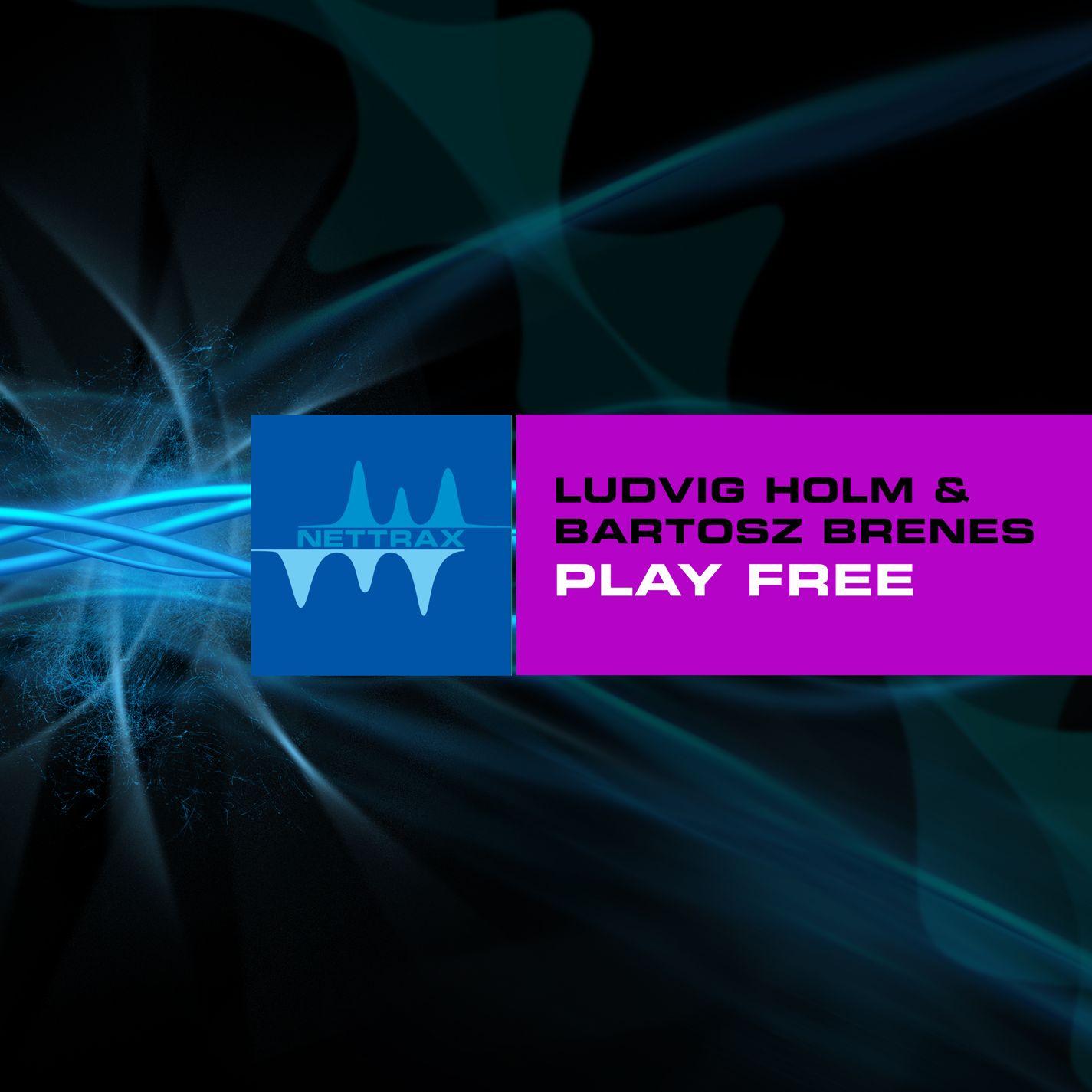 Play Free - Single