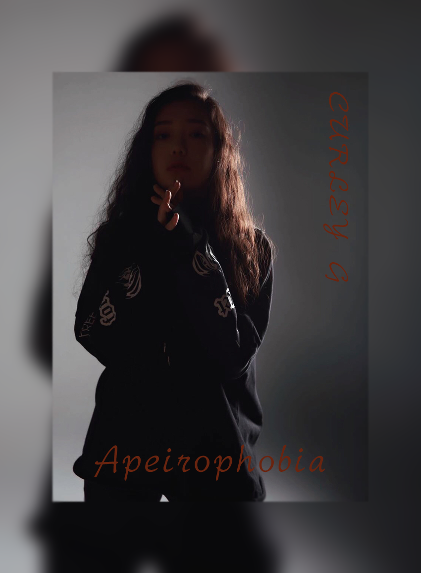 Apeirophobia专辑