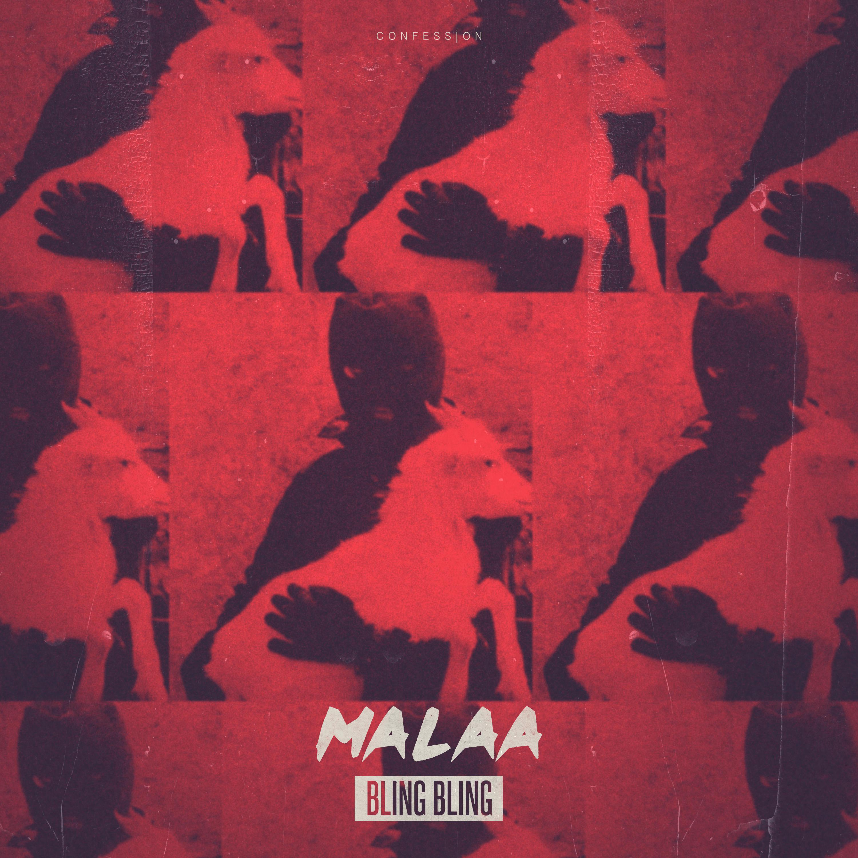 Malaa - Bling Bling