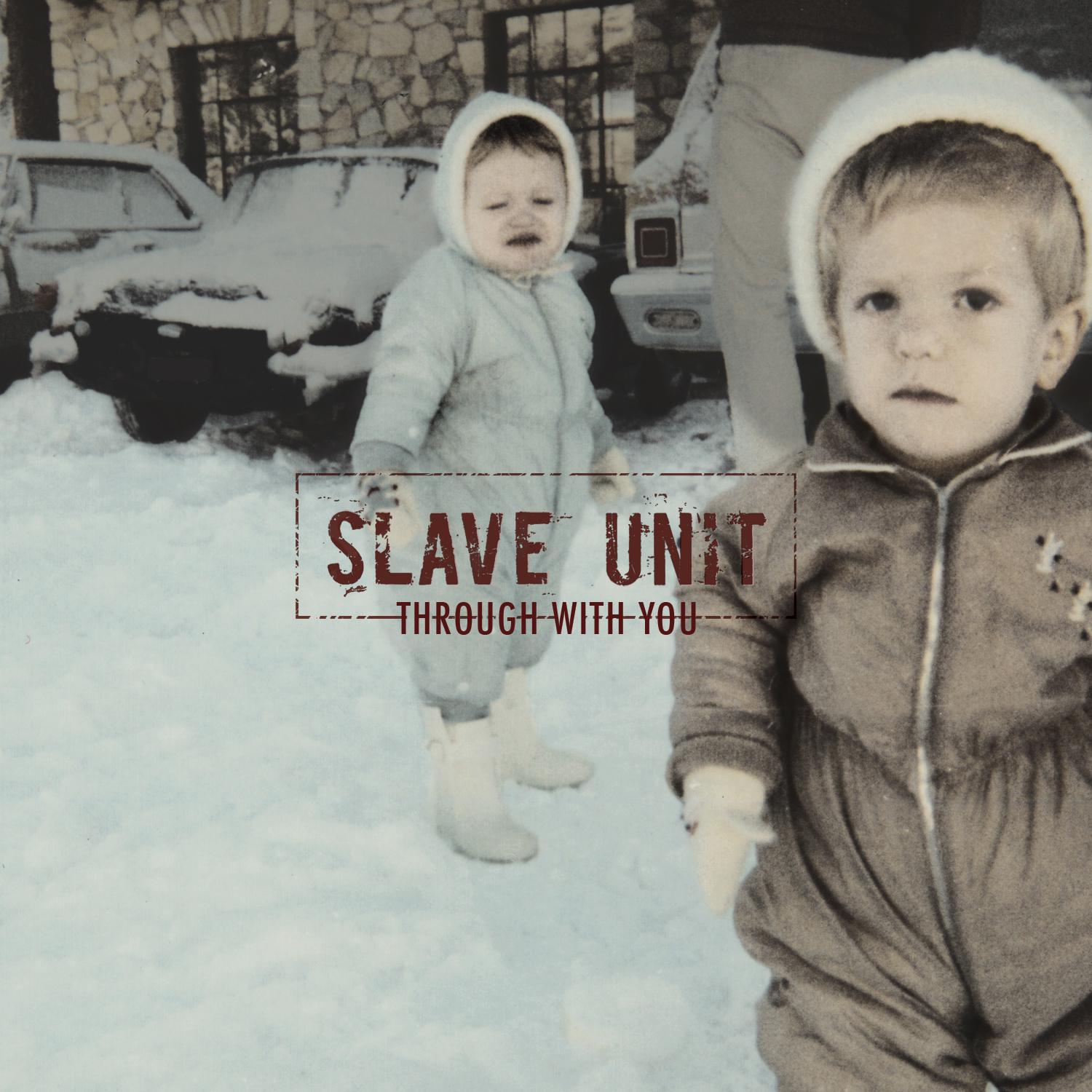 Slave Unit - Rep.Resent