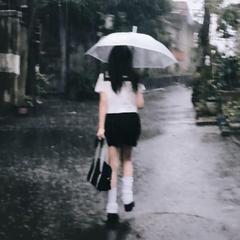 云压雨（抖音女版）