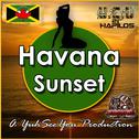 Havana Sunset Riddim专辑