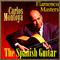 The Spanish Guitar, "Flamenco Masters": Carlos Montoya专辑