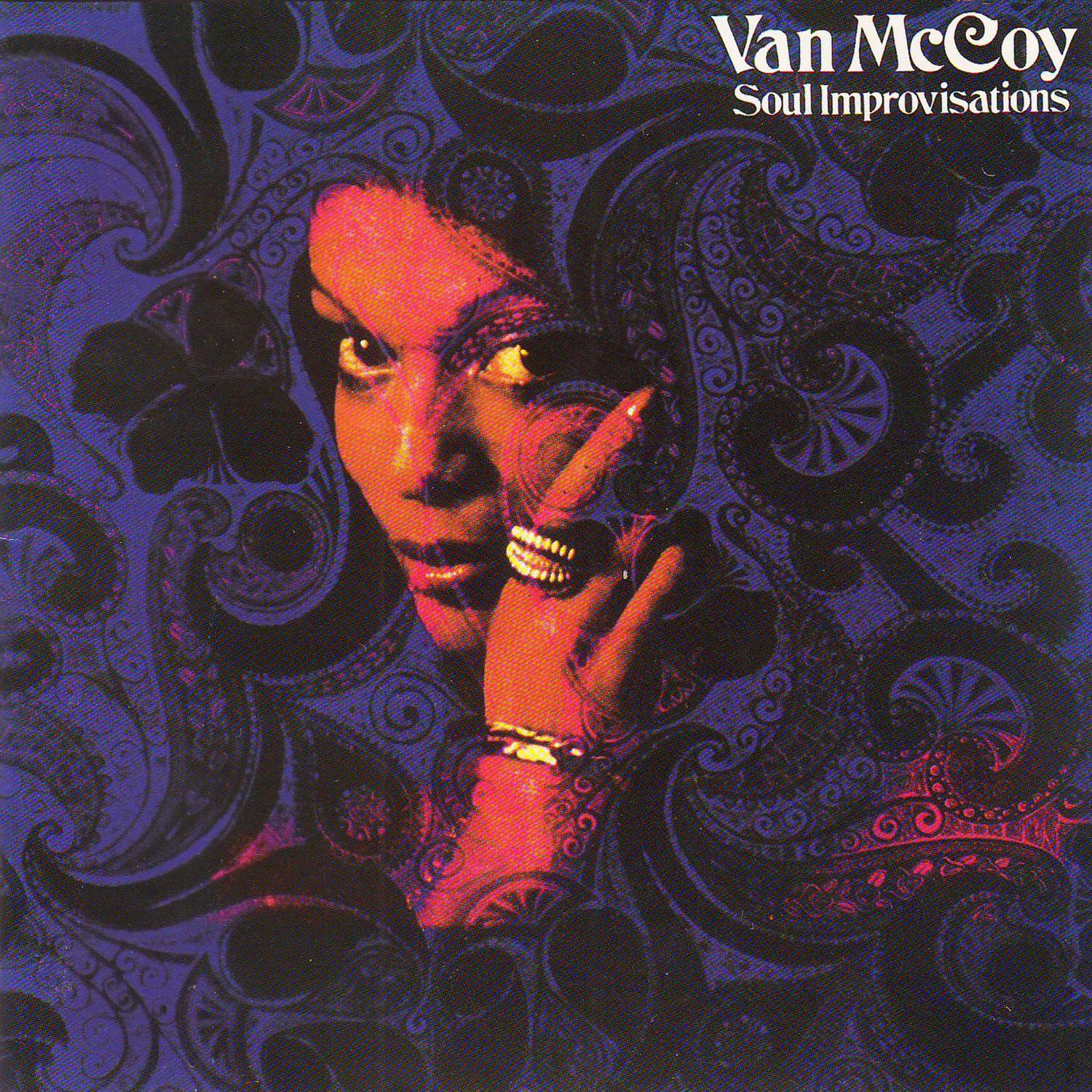 Soul Improvisations