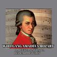 Wolfgang Amadeus Mozart