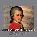 Wolfgang Amadeus Mozart