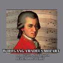 Wolfgang Amadeus Mozart专辑