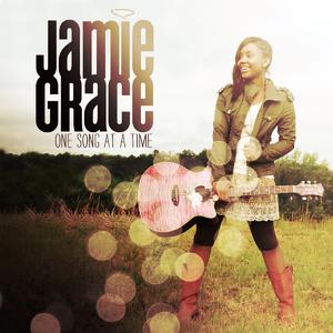 Jamie Grace、TobyMac - Hold Me （降7.5半音）