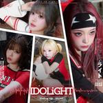IDOLiGHT & Smash up High!专辑