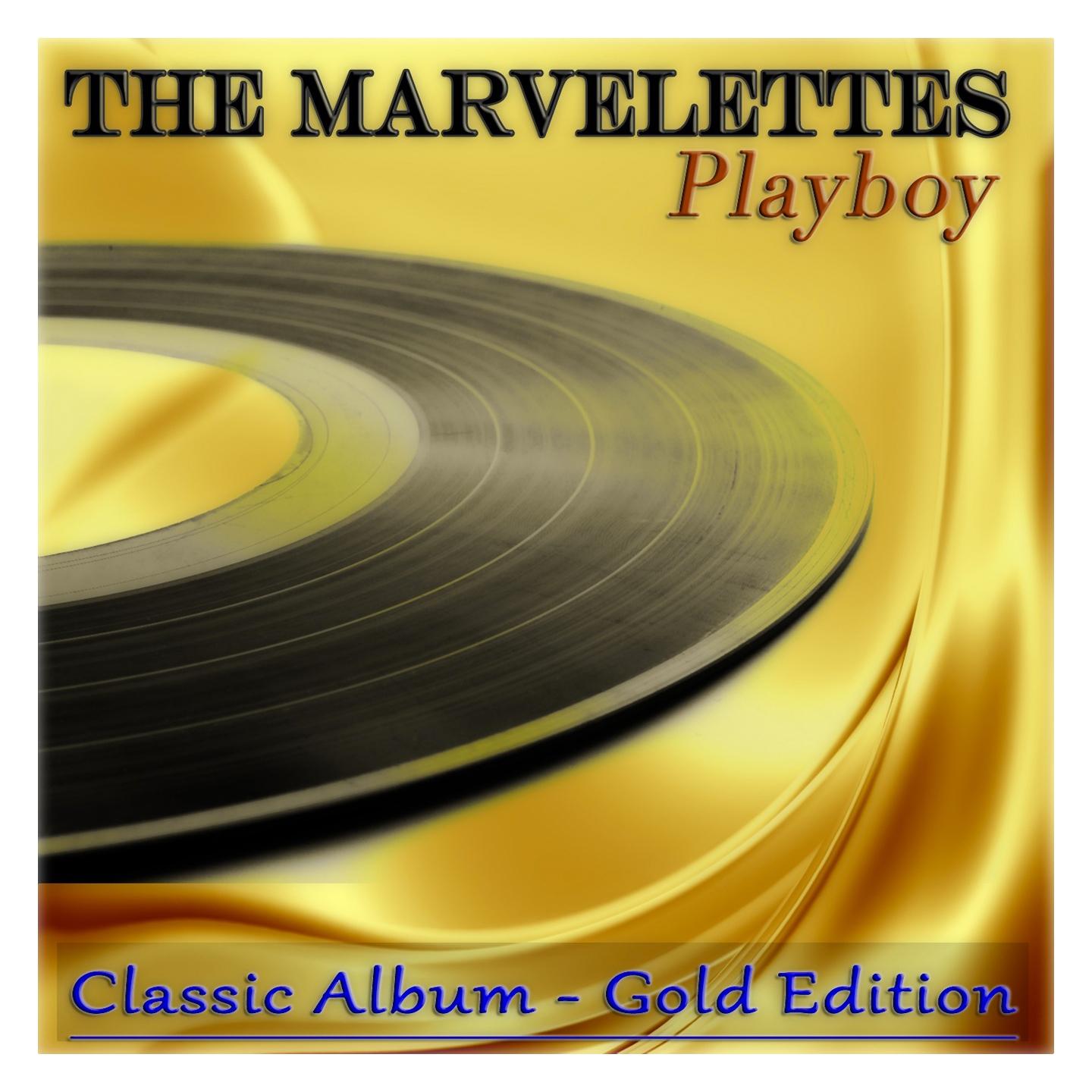 Playboy (Classic Album - Gold Edition)专辑