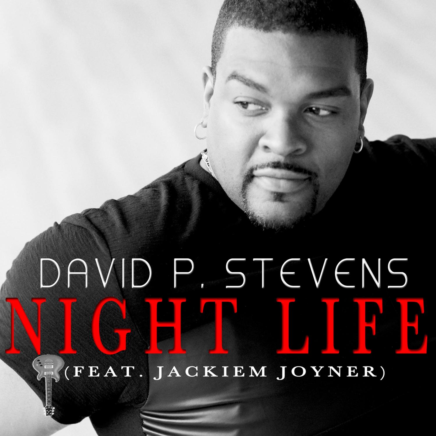 Night Life (feat. Jackiem Joyner) (Radio Version)