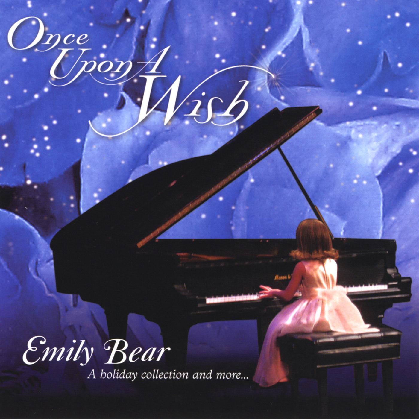 Once Upon A Wish