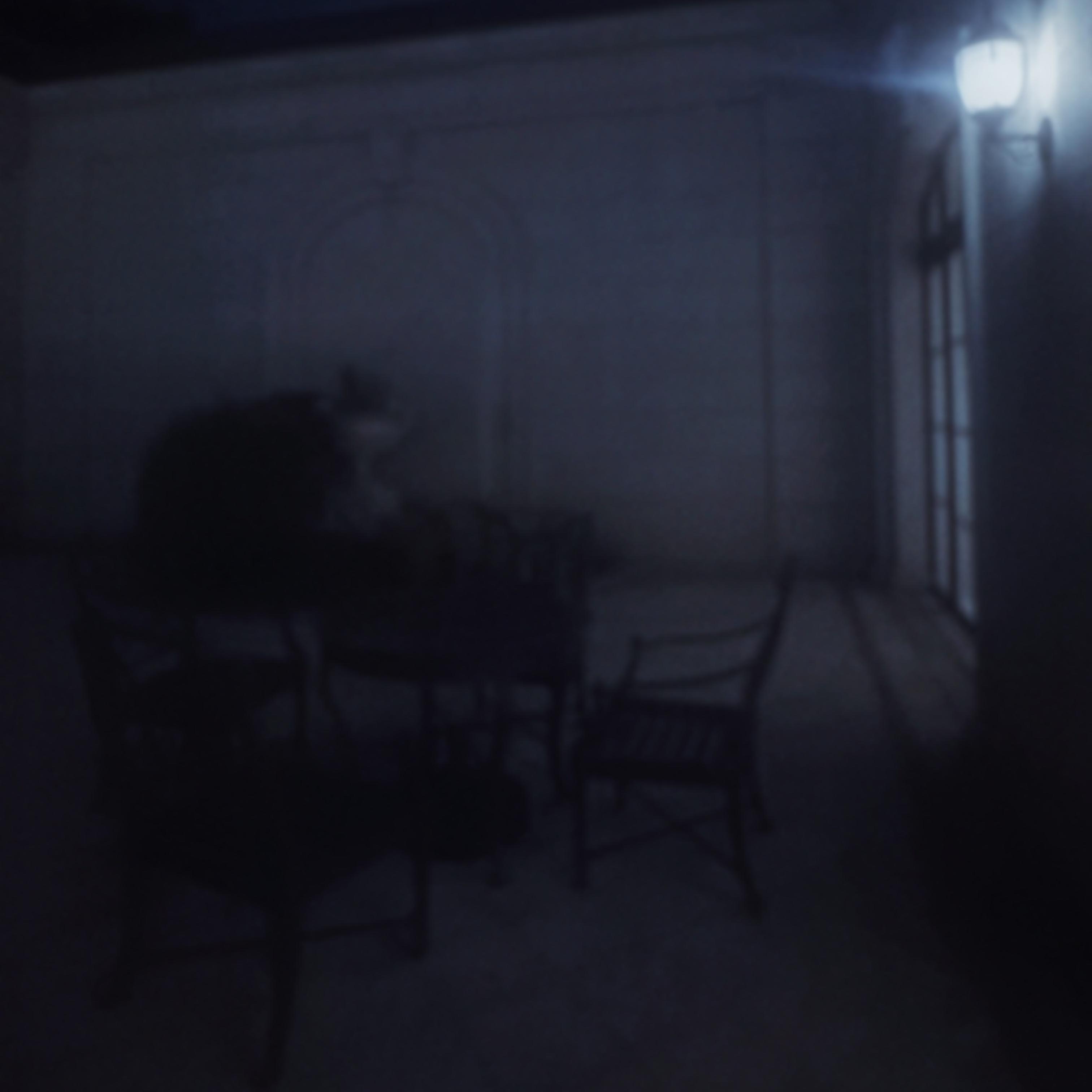 Fantasy theme(Slowed+Reverb)